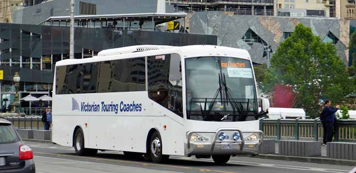 Victorian Touring Volvo B9R Coach Concepts 31